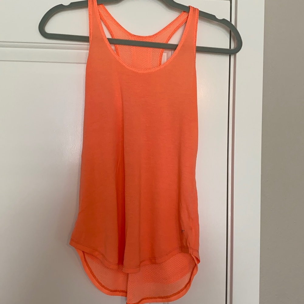 Old Navy Workout Tee